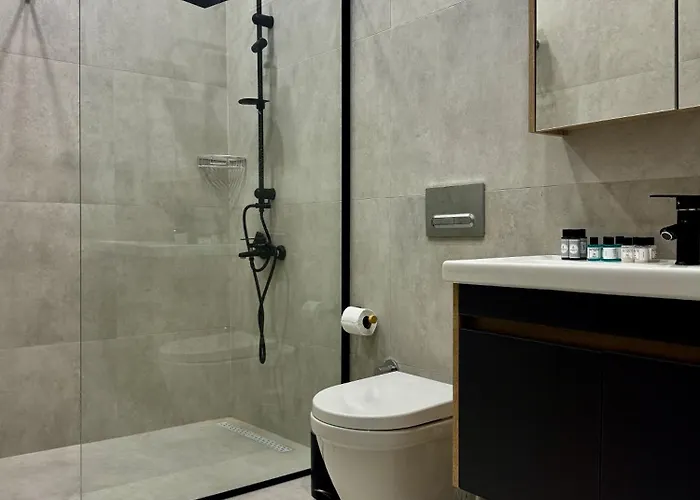 Sogular 1 * Aglantzia