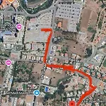 Sogular 1 Apartamento Aglantzia