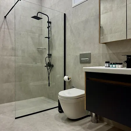 Sogular 1 * Aglantzia