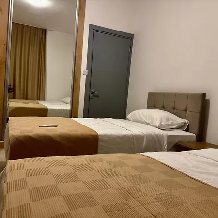 Sogular 1 Apartament Aglantzia