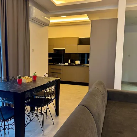 Sogular 1 * Aglantzia