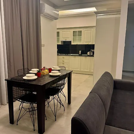 Sogular 1 Apartmán Aglantzia