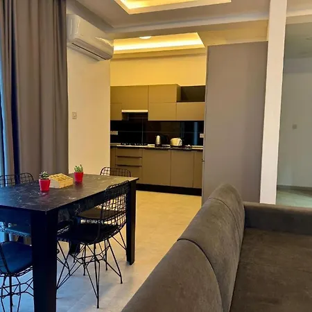 Sogular 1 Appartement *