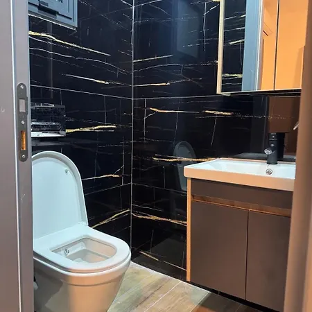 Appartement Sogular 1 Aglantzia