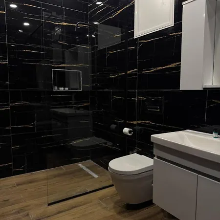 Sogular 1 Appartement *