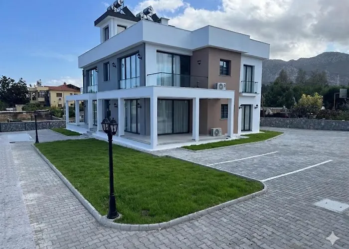 Apartmán Sogular 1 *