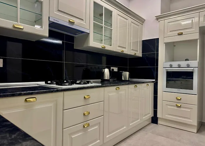 Sogular 1 Apartament Aglantzia