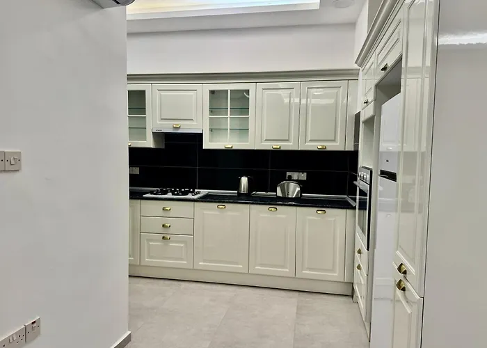 Apartmán Sogular 1 Aglantzia