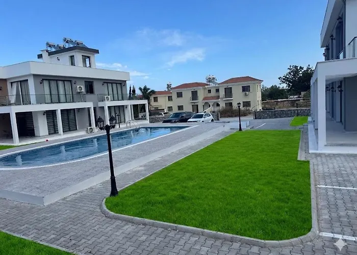 Sogular 1 Apartament *